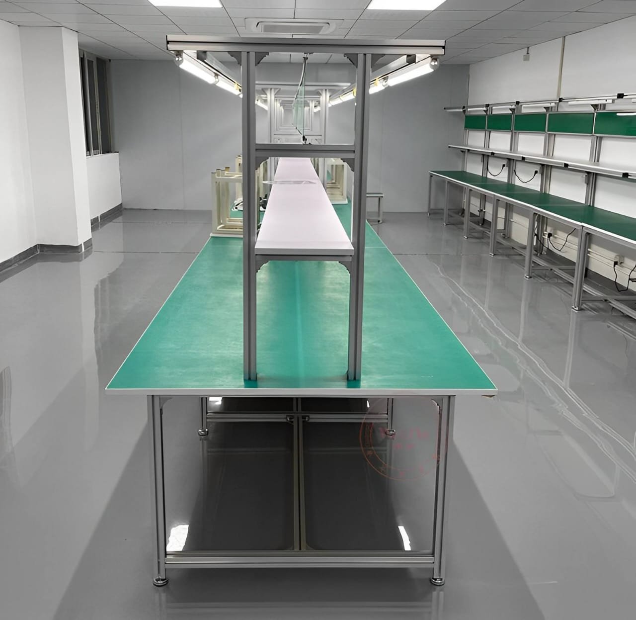 VMTECH Workbench